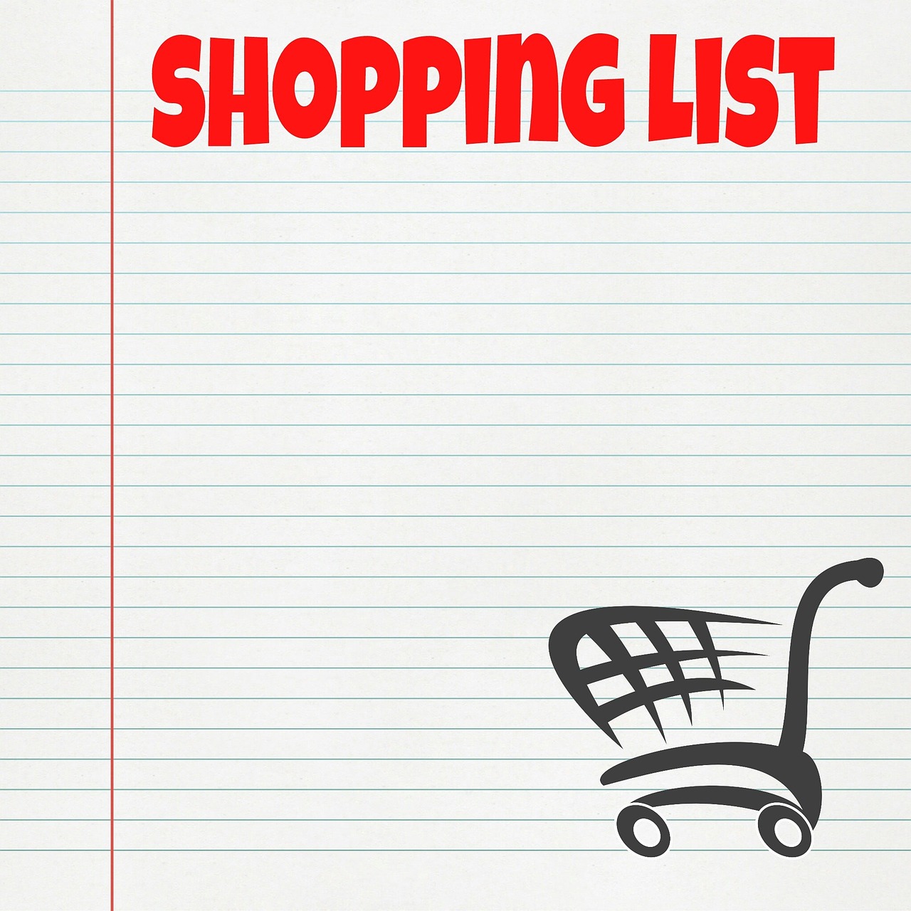 shopping-list-749278_1280