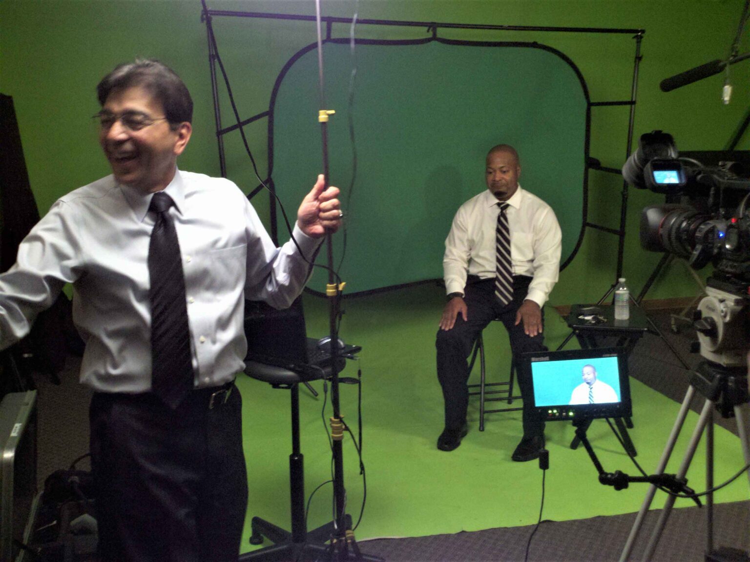 Computer-Generated Imagery & Animation - Multimedia Marketing Group