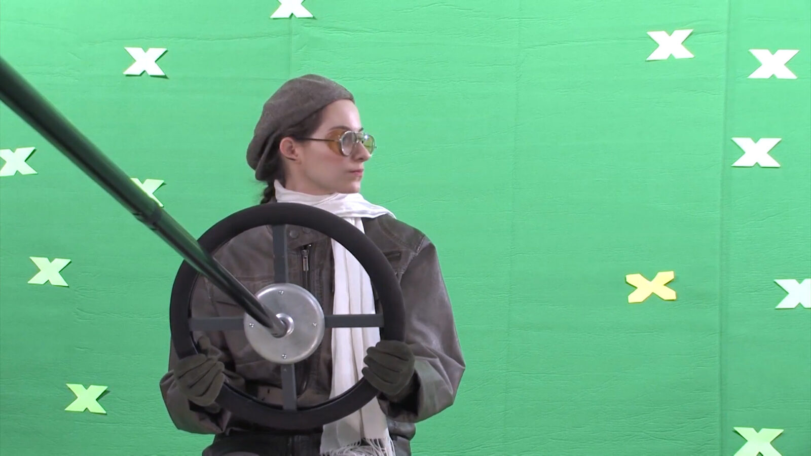 Computer-Generated Imagery & Animation - Multimedia Marketing Group